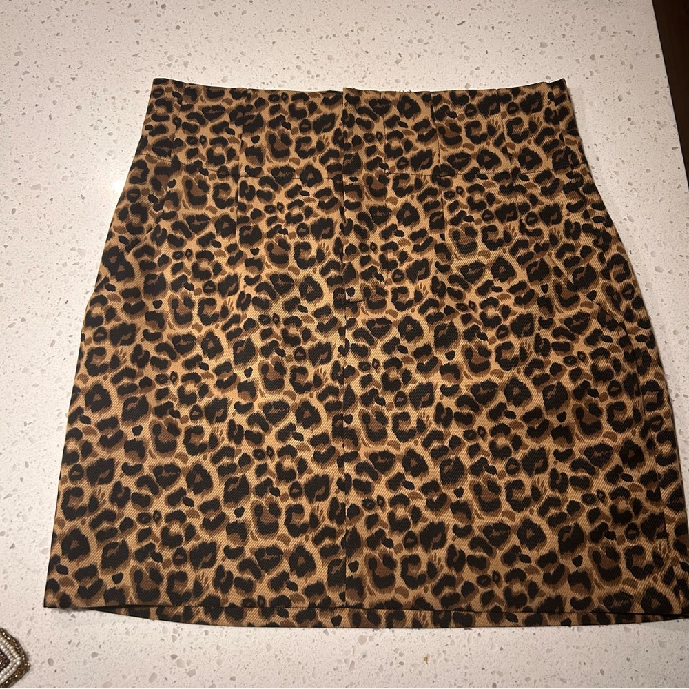 Endless Rose Skirt - Small
